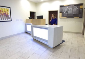 Holiday Inn Express Hotel & Suites Seguin, an IHG Hotel