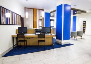 Holiday Inn Express Hotel & Suites Seguin, an IHG Hotel