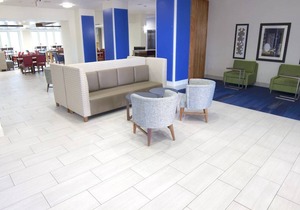 Holiday Inn Express Hotel & Suites Seguin, an IHG Hotel