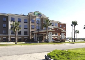 Holiday Inn Express Hotel & Suites Seguin, an IHG Hotel