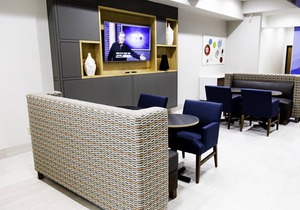 Holiday Inn Express Hotel & Suites Texas City, an IHG Hotel