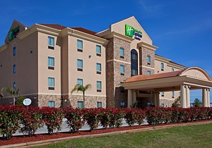 Holiday Inn Express Hotel & Suites Texas City, an IHG Hotel