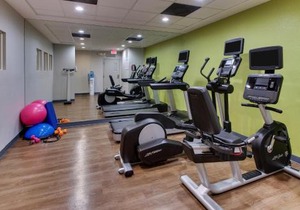Holiday Inn Express West Palm Beach Metrocentre by IHG