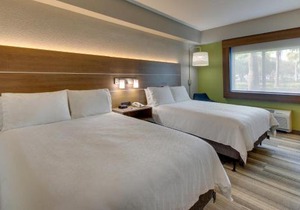 Holiday Inn Express West Palm Beach Metrocentre by IHG
