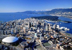 Holiday Inn Express Vancouver-Metrotown (Burnaby), an Ihg Hotel
