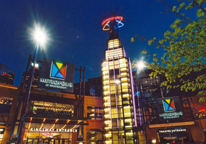 Holiday Inn Express Vancouver-Metrotown (Burnaby), an Ihg Hotel