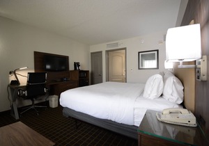Holiday Inn Hazlet, an IHG Hotel