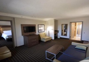 Holiday Inn Hazlet by IHG