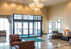 Holiday Inn Hazlet