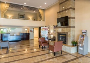 Holiday Inn Hazlet