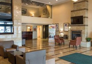 Holiday Inn Hazlet