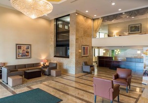Holiday Inn Hazlet