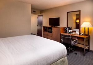Holiday Inn Hotel & Suites Oklahoma City North by IHG