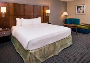 Holiday Inn Hotel & Suites Oklahoma City North by IHG