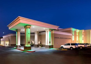 Holiday Inn Hotel & Suites Oklahoma City North