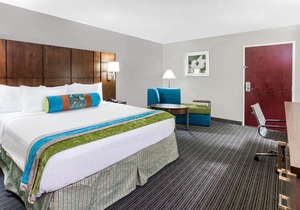 Holiday Inn Hotel & Suites Oklahoma City North