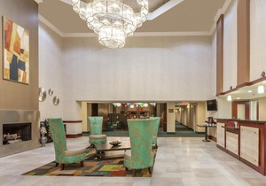 Holiday Inn Hotel & Suites Oklahoma City North