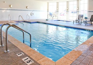 Holiday Inn Hotel & Suites Davenport, an IHG Hotel