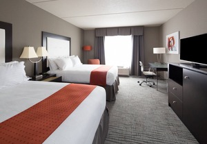 Holiday Inn Hotel & Suites Davenport, an IHG Hotel