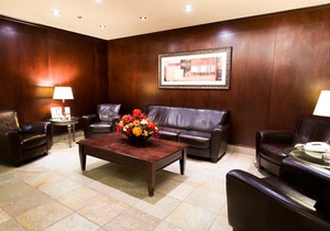 Holiday Inn Hotel & Suites-West Edmonton