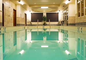 Holiday Inn Hotel & Suites-West Edmonton
