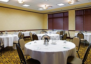 Holiday Inn Hotel & Suites-West Edmonton