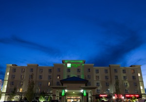 Holiday Inn Hotel & Suites-West Edmonton, an Ihg Hotel
