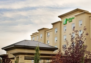 Holiday Inn Hotel & Suites-West Edmonton, an Ihg Hotel