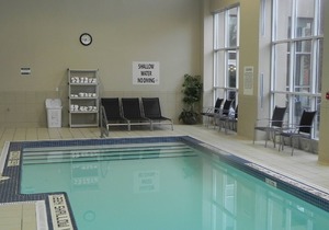 Holiday Inn Hotel & Suites London, an IHG Hotel