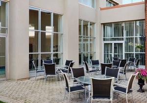 Holiday Inn Hotel & Suites London, an IHG Hotel