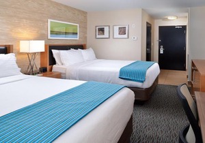 Holiday Inn Hotel & Suites Edmonton Airport Conference Centre