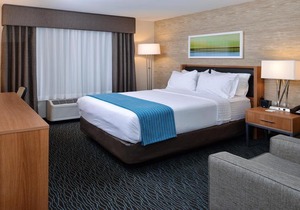 Holiday Inn Hotel & Suites Edmonton Airport Conference Centre