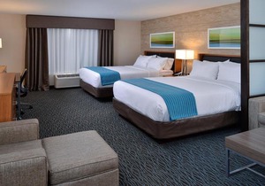 Holiday Inn Hotel & Suites Edmonton Airport Conference Centre