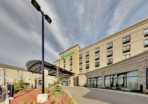Holiday Inn Hotel & Suites Edmonton Airport Conference Centre
