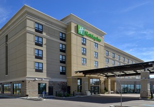 Holiday Inn Hotel & Suites Edmonton Airport Conference Centre