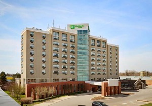Holiday Inn Hotel & Suites London