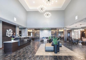 Holiday Inn Hotel & Suites Silicon Valley - Milpitas, An Ihg Hotel