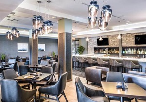 Holiday Inn Hotel & Suites Silicon Valley - Milpitas, An Ihg Hotel