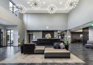 Holiday Inn Hotel & Suites Silicon Valley - Milpitas, An Ihg Hotel