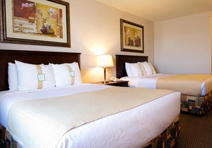 Holiday Inn Hotel & Suites-West Edmonton by IHG