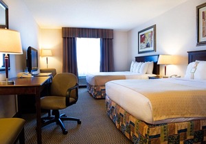 Holiday Inn Hotel & Suites-West Edmonton by IHG