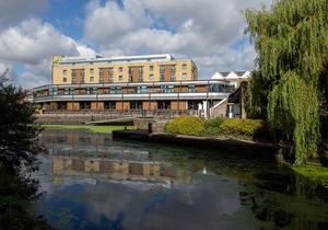 Holiday Inn London Brentford Lock, an Ihg Hotel