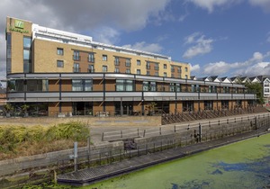 Holiday Inn London Brentford Lock, an Ihg Hotel
