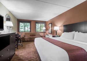 Holiday Inn Manitowoc