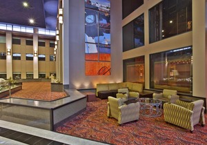 Holiday Inn Manitowoc