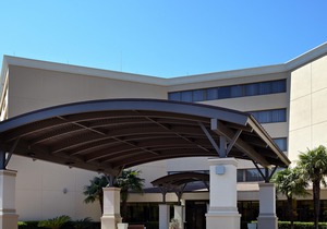 Holiday Inn Mobile West I-10, an IHG Hotel