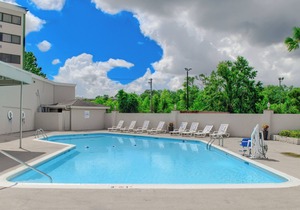 Holiday Inn Mobile West I-10, an IHG Hotel