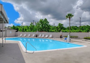 Holiday Inn Mobile West I-10, an IHG Hotel