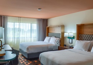 Holiday Inn Mobile West I-10, an IHG Hotel