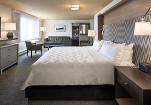 Holiday Inn Montreal Longueuil, an IHG Hotel